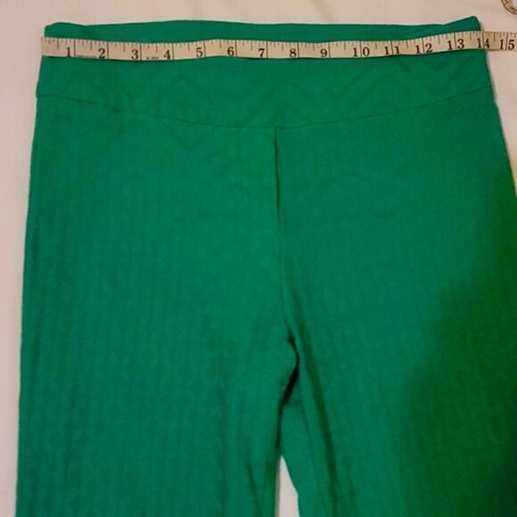 Stitch fix Erica tylor  rayon blend pants size medium - Picture 3 of 13